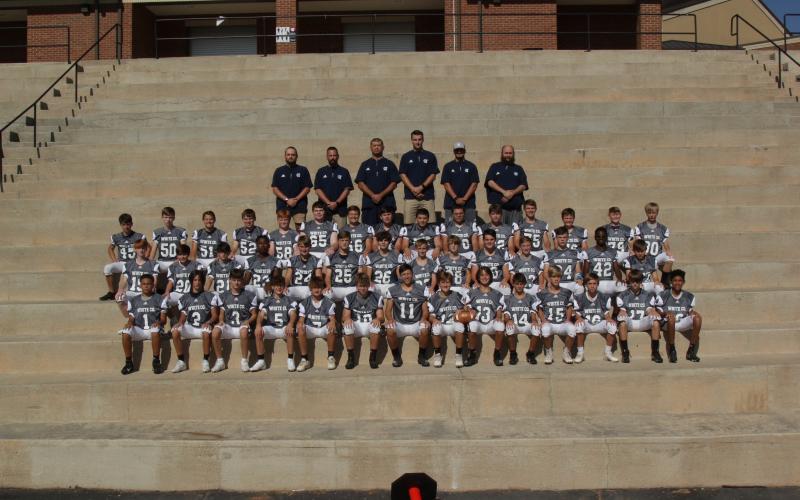 White County Middle School set to play for league title White County